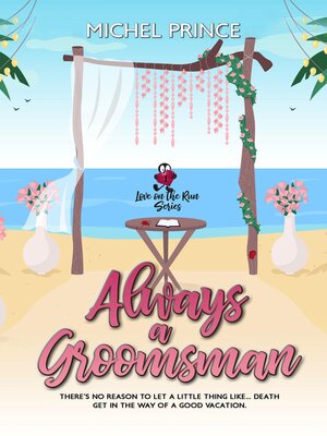 cover image of Always a Groomsman